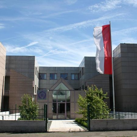 Hotel Pause Hofheim am Taunus Exterior foto